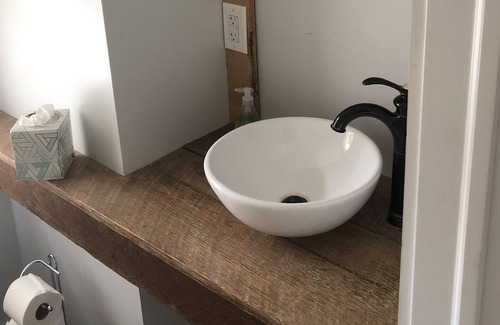 Gradyville Haus | Charming barn apartment in Radnor Hunt