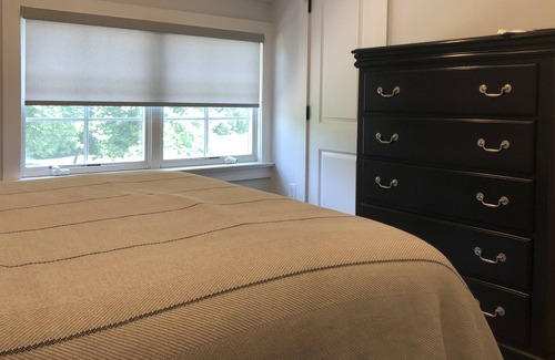 Gradyville Haus | Charming barn apartment in Radnor Hunt