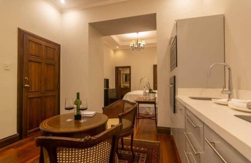 Barrio Escalante Haus | Charming Barrio Escalante Home