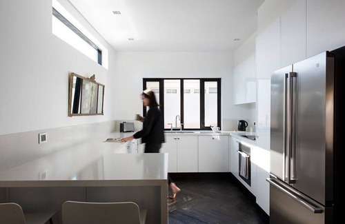 Battery Point Haus | Charming Battery Point Cottage