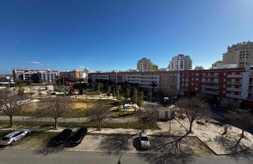 Armacao de Pera Wohnung | Charming Beach Apartment