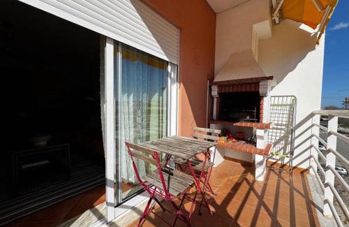 Armacao de Pera Wohnung | Charming Beach Apartment