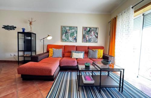 Armacao de Pera Wohnung | Charming Beach Apartment