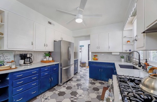 Atlantic City Haus | Designer Beach Home 2 Blocks zum Strand w kostenlose Parkplätze!