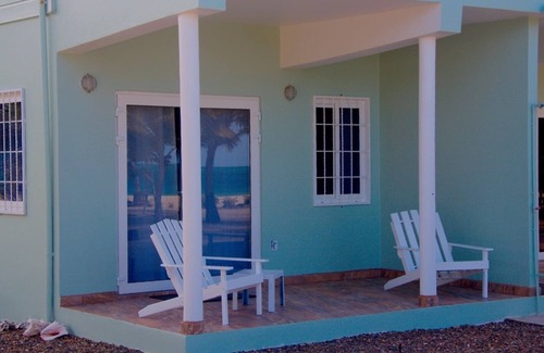Placencia Wohnung | Ruhiges Apartment am Meer am großen privaten Strand - 9% Hotelsteuer inbegriffen!
