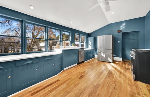 Huntsville Bed & Breakfast | Charming bed & breakfast with WiFi in Huntsville