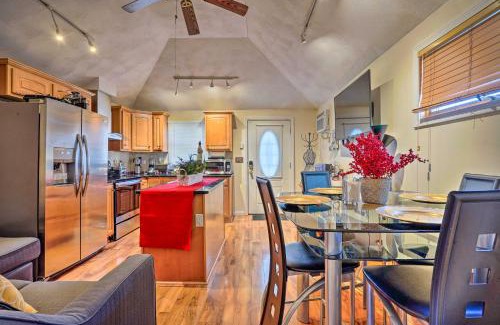 Revere Haus | Charming Boston Area Home Less Than 1 Mi to Revere Beach!