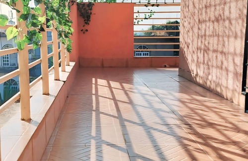 Chicalim Haus | Charming building in delightful Dabolim with WiFi, AC