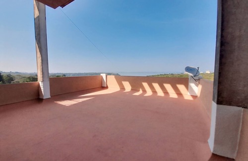 Chicalim Haus | Charming building in delightful Dabolim with WiFi, AC