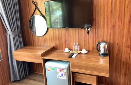 Duong Dong Haus | Charming bungalow with AC and WiFi in brilliant Phú Quốc