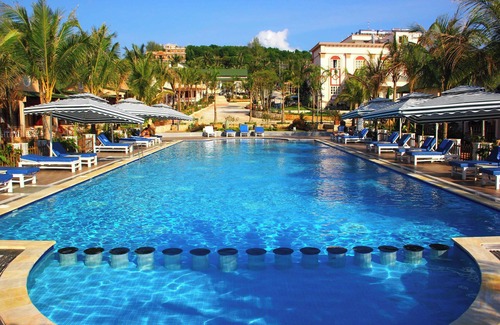 Duong Dong Haus | Charming bungalow with AC and WiFi in brilliant Phú Quốc