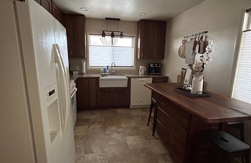 Cortez Haus | Charming bungalow in the heart of Southwest Colorado
