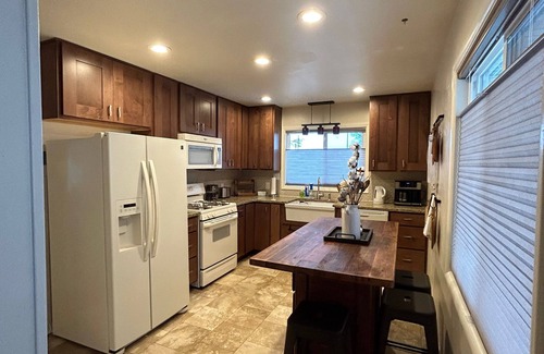 Cortez Haus | Charming bungalow in the heart of Southwest Colorado