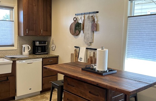 Cortez Haus | Charming bungalow in the heart of Southwest Colorado