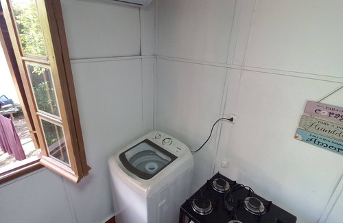 Centro Kabine | Charming cabin in brilliant Centro Montenegro with WiFi, AC, outdoor fireplace