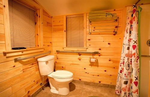 Grayling Haus | Charming Cabin Rental Nestled in the Peaceful Woods of Huron National Forest, Michigan