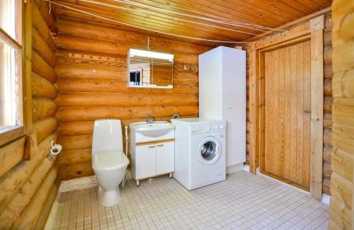 Yllas Haus | Charming Chalet in Ylläs skiresort