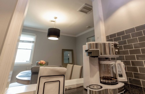 Charlottesville Haus | Charming Charlottesville Home 5 Minutes from UVA Grounds and Hospital