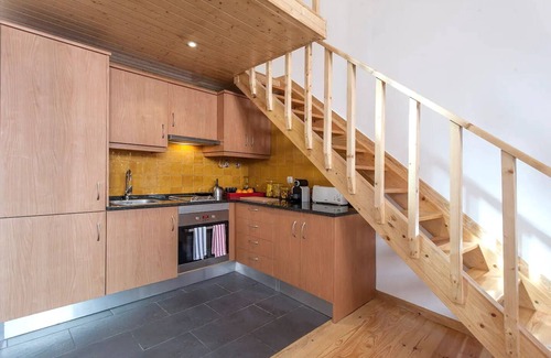 Bairro Alto Wohnung | Charming Chiado House With AC, By TimeCooler