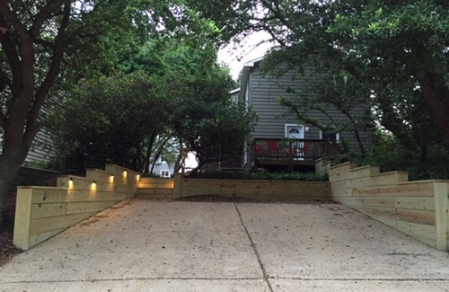 Chic's Beach Haus | Charmantes Chic's Nest