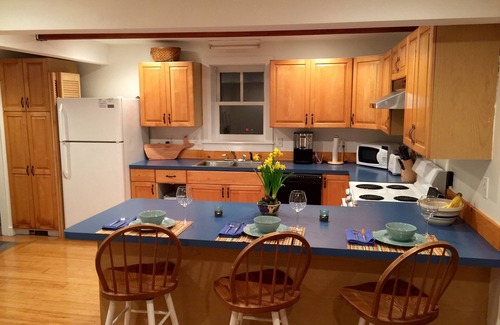 Vineyard Haven Haus | Charmant, sauber und gut Heim Fuß in die Stadt und Strand Dauer