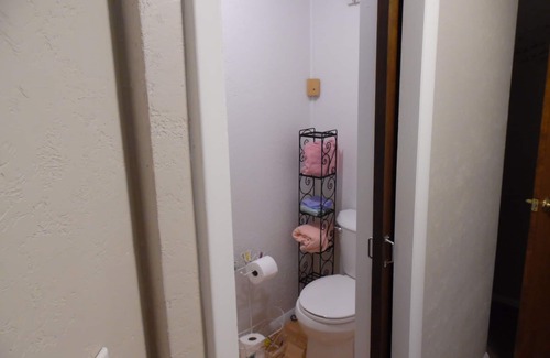 Cresson Haus | Charmantes, komfortables Gasthaus / Gästehaus in Cresson, PA