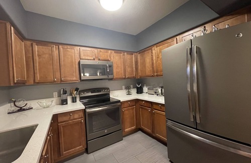 North Scottsdale Eigentumswohnung | Scottsdale Resort Style Eigentumswohnung