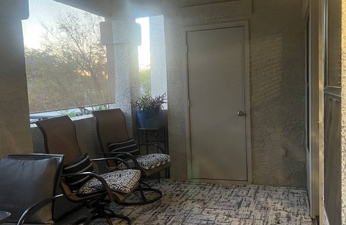 North Scottsdale Eigentumswohnung | Scottsdale Resort Style Eigentumswohnung