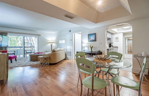 Saddletree Eigentumswohnung | Charming Condo in Paradise Valley!