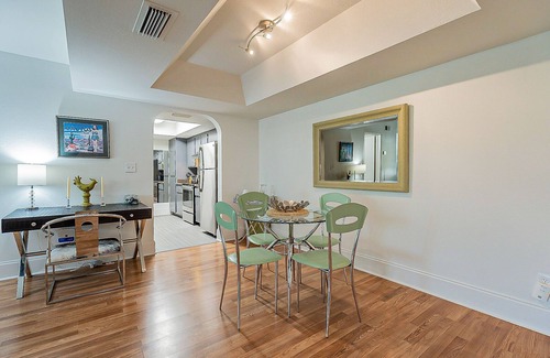 Saddletree Eigentumswohnung | Charming Condo in Paradise Valley!