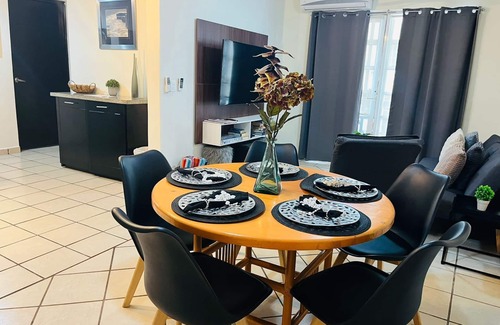 Ampliacion Juarez Wohnung | 102 VERY WELL LOCATED CONDO IN CABO SAN LUCAS.