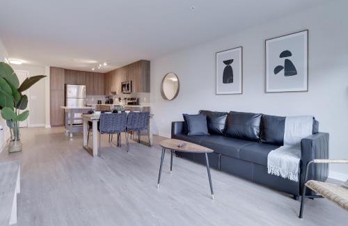 Jefferson Manor Wohnung | Charming Condo with Nice Amenities at Alexandria