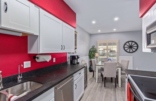 Mesa Grande Eigentumswohnung | Charming Condo with Pool in Mesa near Tempe