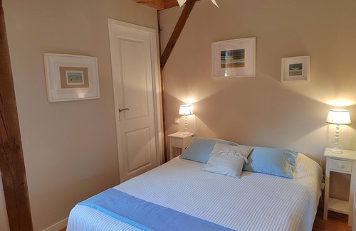 Maremne Adour Cote Sud Haus | Charming converted barn