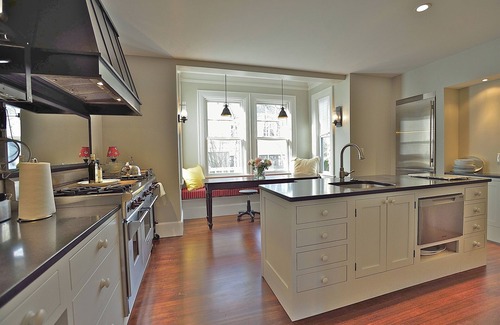 Plymouth Haus | Charmante umgebaute Kutsche Haus, historische Innenstadt in der Nähe von Harbour-