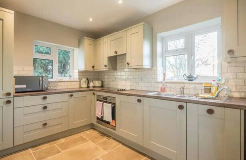 Littleport Wohnung | Charming & Cosy - Bewick Cottage
