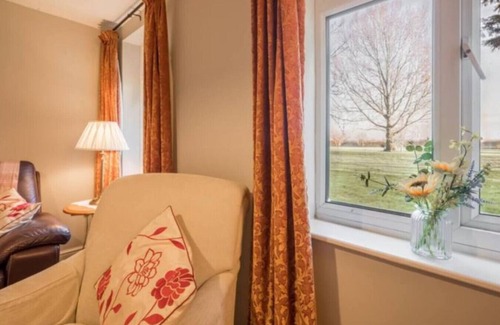 Littleport Wohnung | Charming & Cosy - Bewick Cottage