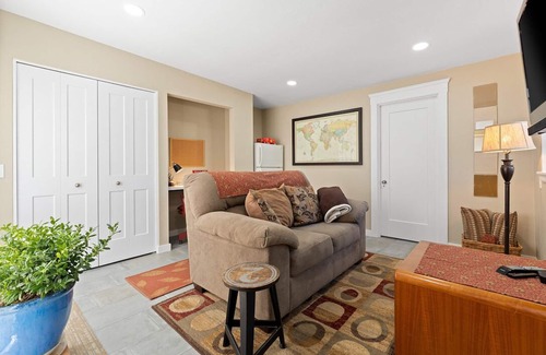 Mount Shasta Hütte | Charming Cottage Downtown