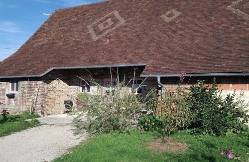 Cosges Hütte | Charmantes Ferienhaus in einem Nebengebäude aus dem Jahr 1880