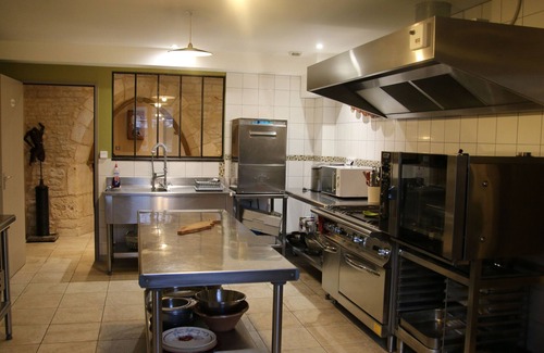 Agadir Hütte | Charming cottage in Ognon valley with spa