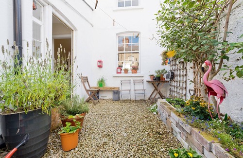 Stoneybatter Haus | Charming Cottage in Stoneybatter