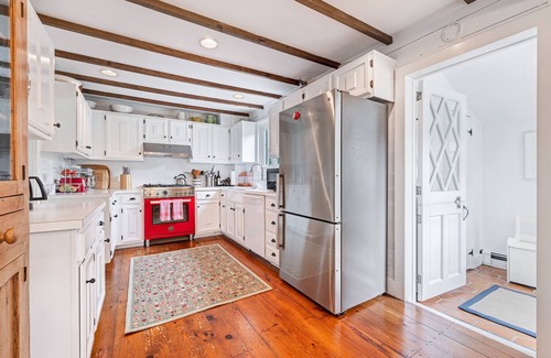 East Hampton North Hütte | CHARMING COTTAGE IN DER NÄHE DES DORFES