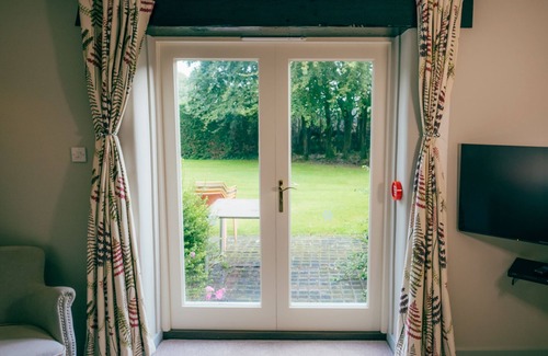 Higher Bockhampton Hütte | Charming Cottage next to Ancient Forest