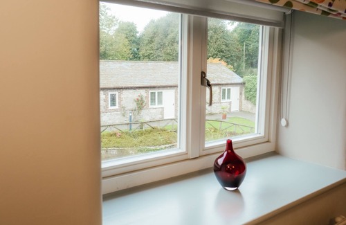 Higher Bockhampton Hütte | Charming Cottage next to Ancient Forest