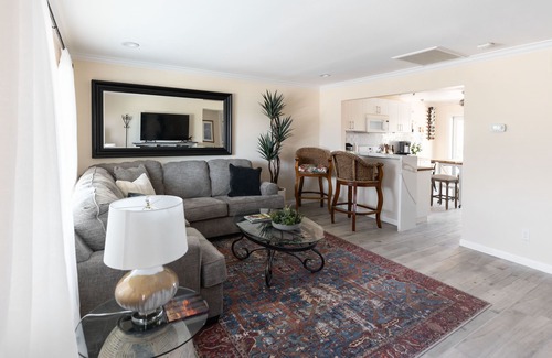 Park Scottsdale One Hütte | Charming Cottage near the heart of Old Town Scottsdale