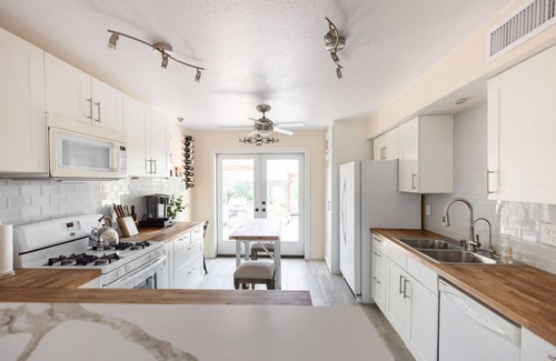 Park Scottsdale One Hütte | Charming Cottage near the heart of Old Town Scottsdale