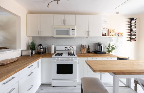 Park Scottsdale One Hütte | Charming Cottage near the heart of Old Town Scottsdale