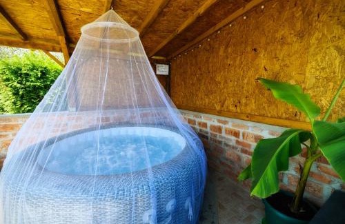 Novo Cice Haus | Charming Cottage Novo Čiče