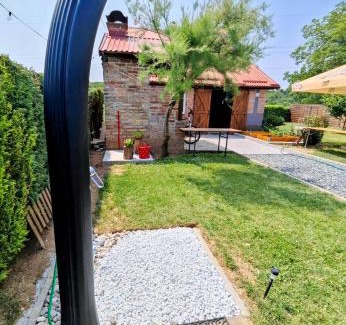 Novo Cice Haus | Charming Cottage Novo Čiče