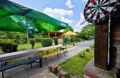 Novo Cice Haus | Charming Cottage Novo Čiče